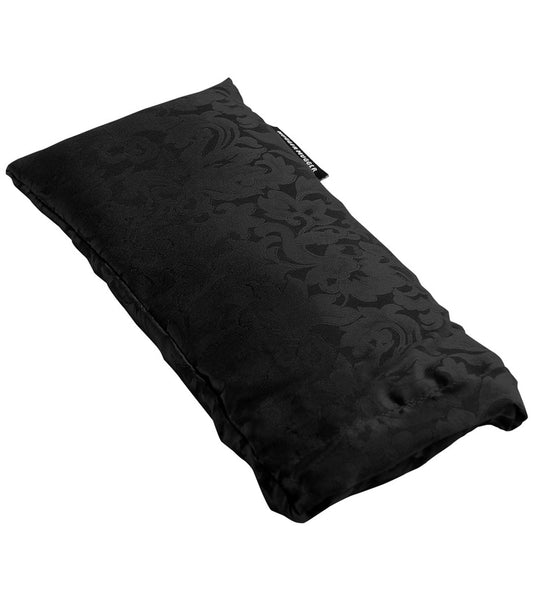 Hugger Mugger Silk Yoga Eye Pillow - Beads
