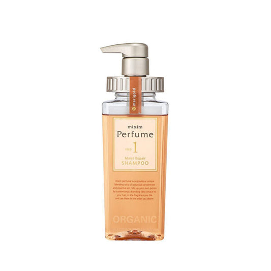 Mixim Perfume Moist Repair Shampoo 440ml