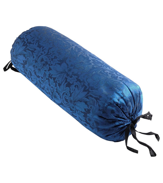 Hugger Mugger Silk Neck Pillow
