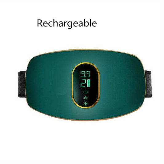 Slim Your Waistline Instantly with This Abdominal Fat Burning Sports Fitness Equipment!