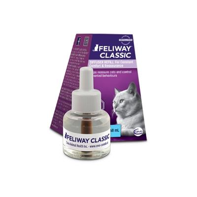 Feliway Diffuser refill