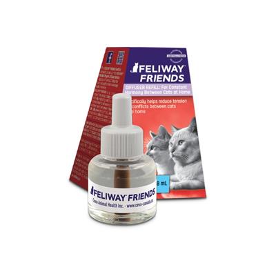 Feliway Diffuser refill