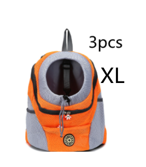 Dog Backpack
