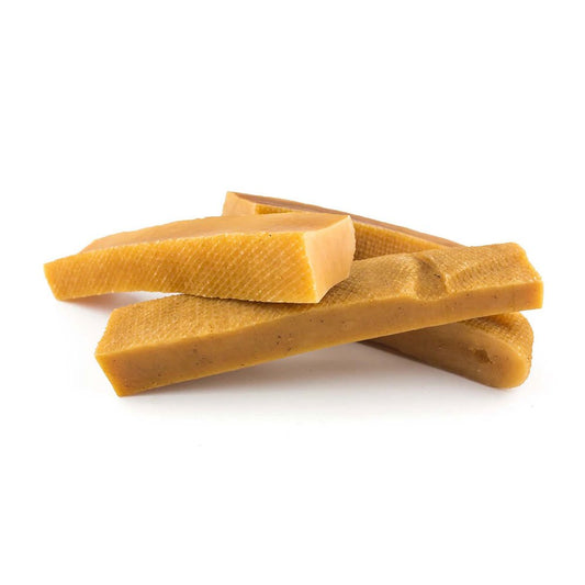 Yeti® Yak Cheese Chew Treats for Dogs, Medium