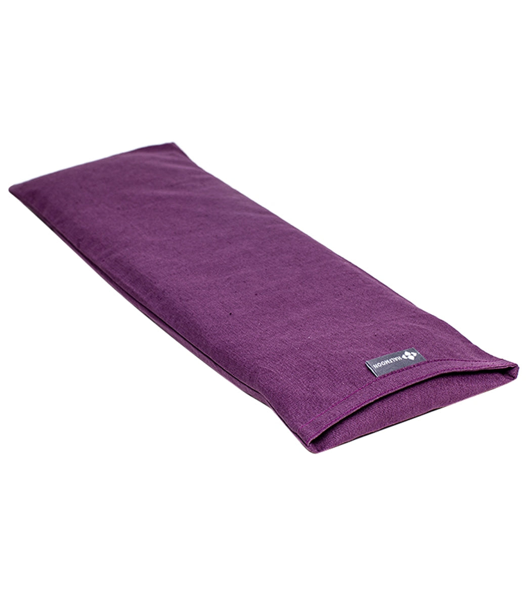 Halfmoon Linen Hot + Cold Therapy Pillow