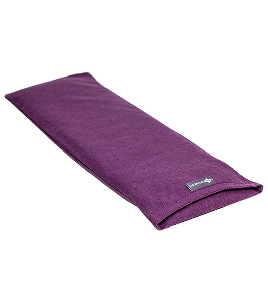 Halfmoon Linen Hot + Cold Therapy Pillow
