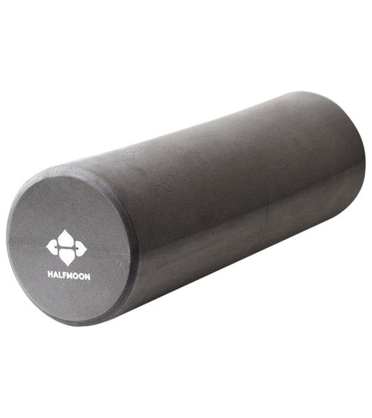 Halfmoon Foam Massage Roller