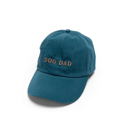 Lucy & Co Dog Dad Hat