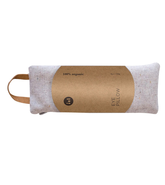 project full Scented Eye Pillow