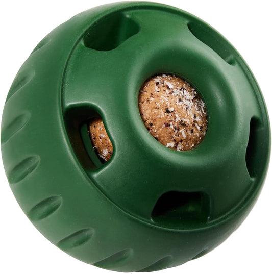 WOOF Pupsicle Green