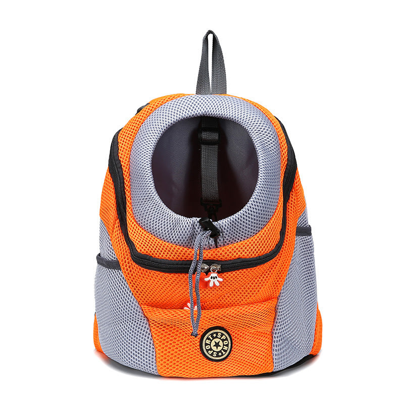 Dog Backpack