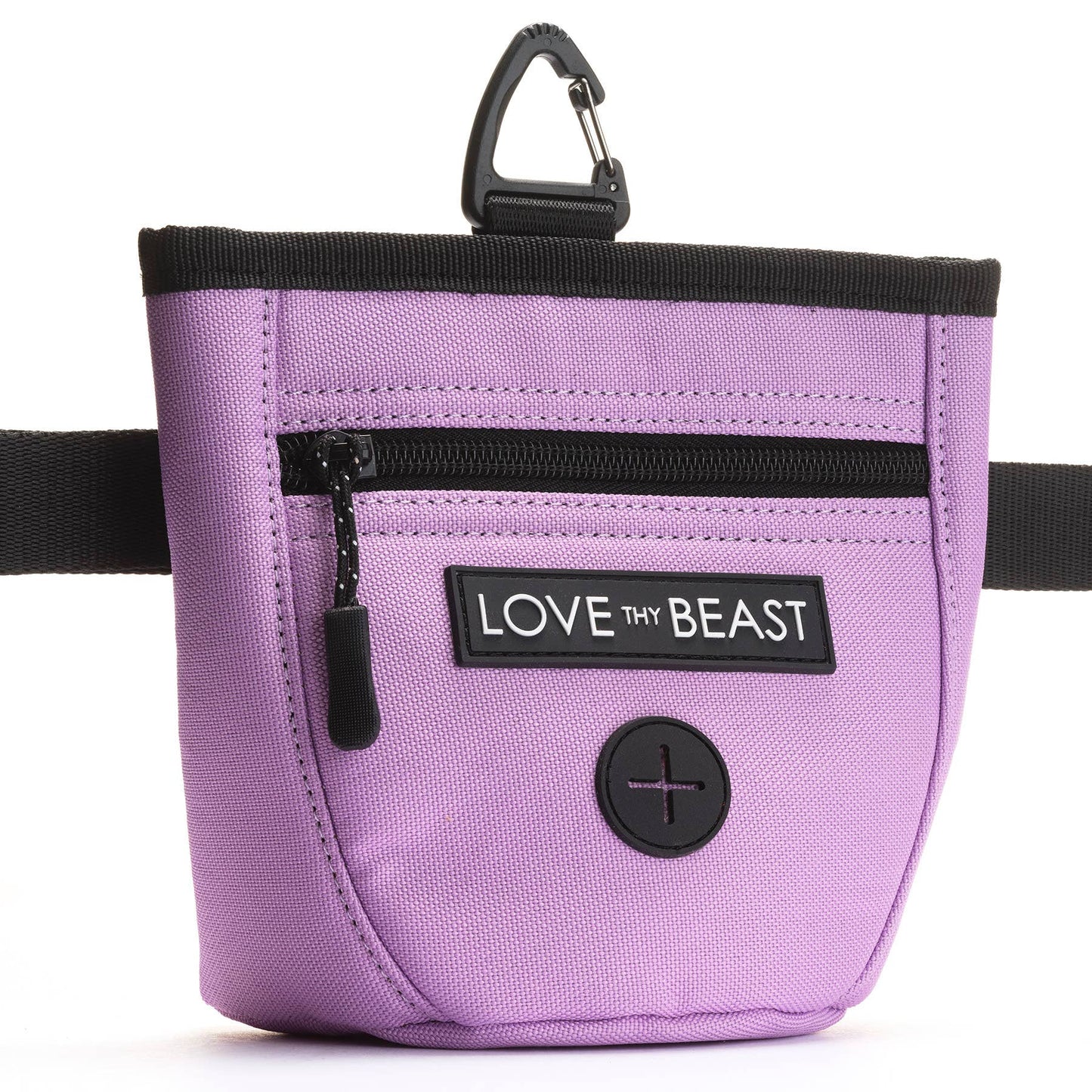 Love Thy Beast Treat Training Pouch
