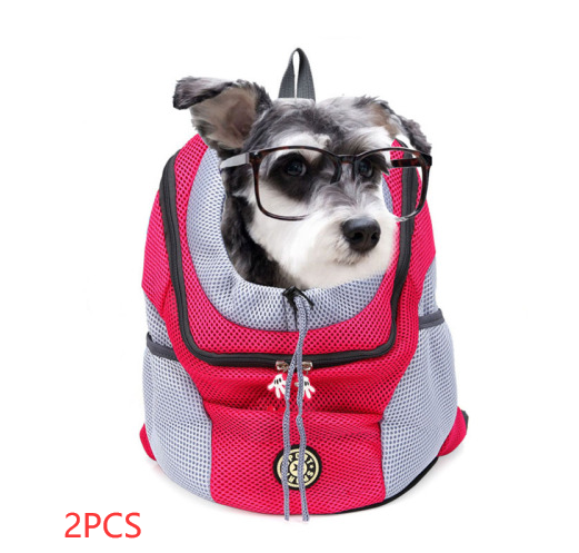 Dog Backpack
