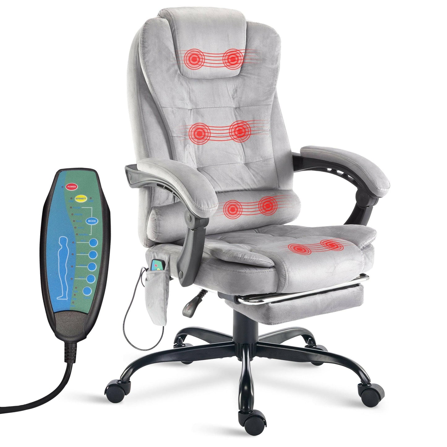 comfiest office chair