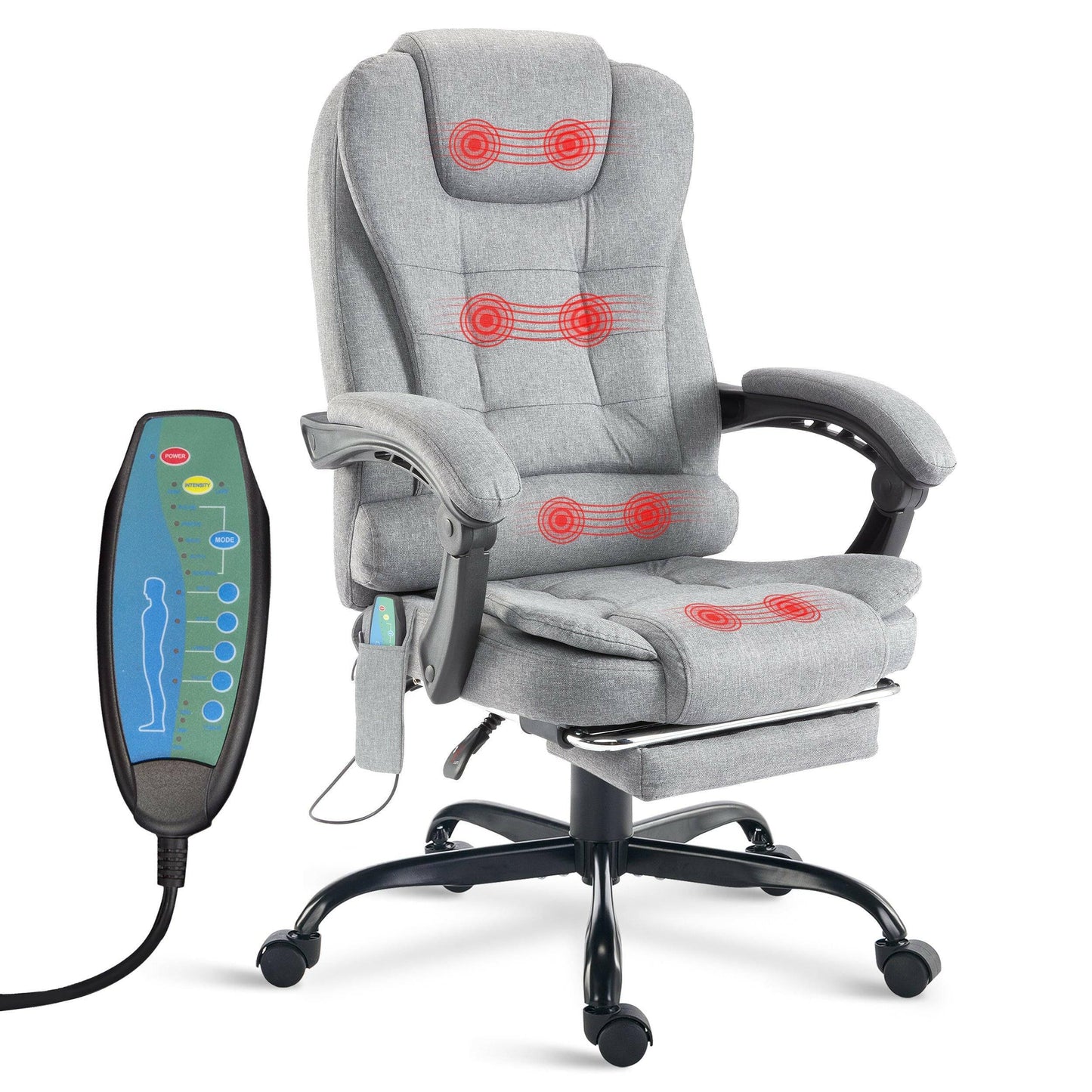 ergonomic office chair
