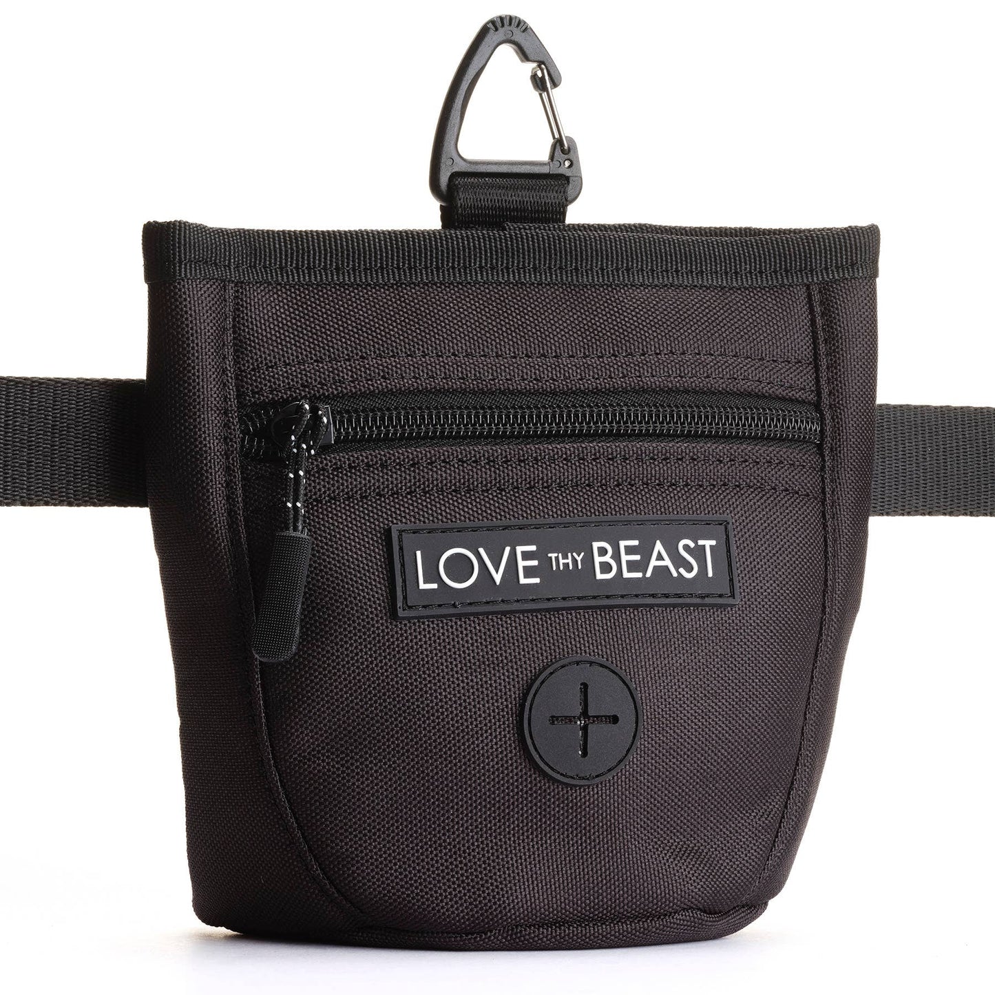 Love Thy Beast Treat Training Pouch