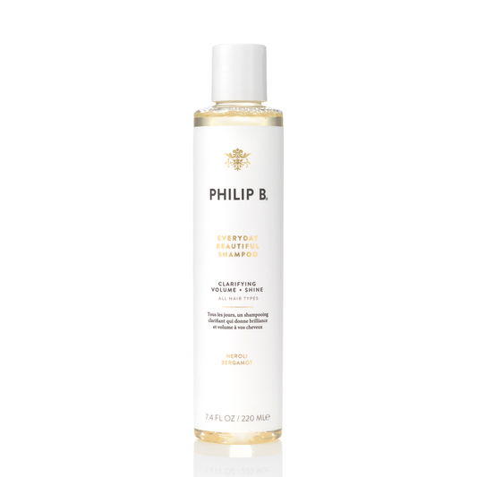 Philip B Everyday Beautiful Shampoo