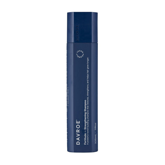 Davroe Fortitude Strengthening Shampoo 325ml