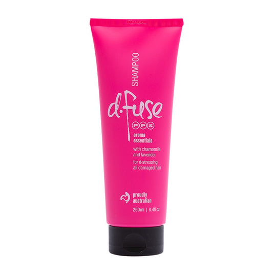 PPS Aroma D Fuse Shampoo 250ml