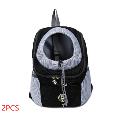 Dog Backpack