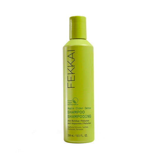 Fekkai Apple Cider Detox Shampoo Shampoo 8.5 oz