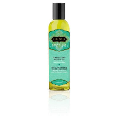 Kama Sutra Aromatic - Soaring Spirit