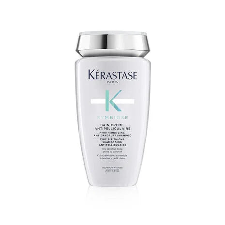 Shampoo- Bain Creme Antipelliculaire