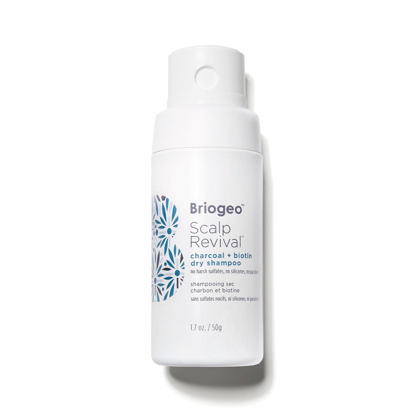 Scalp Revival™ Charcoal + Biotin Dry Shampoo