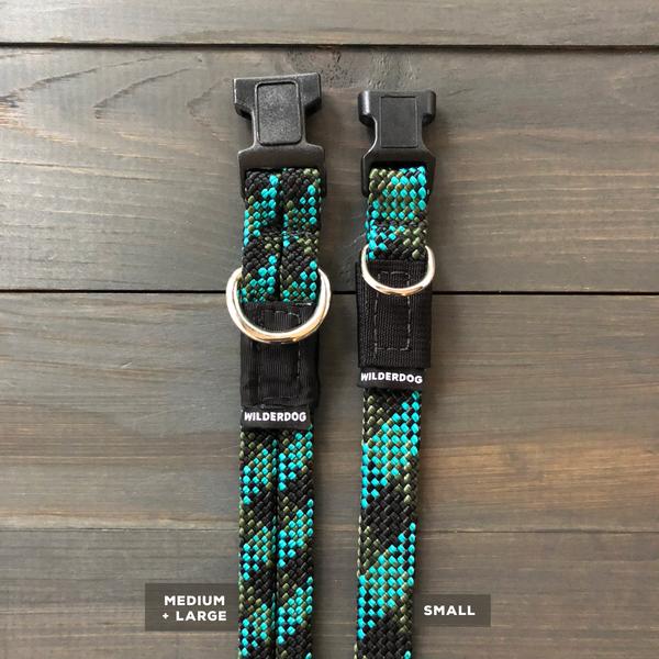 Wilderdog Collar
