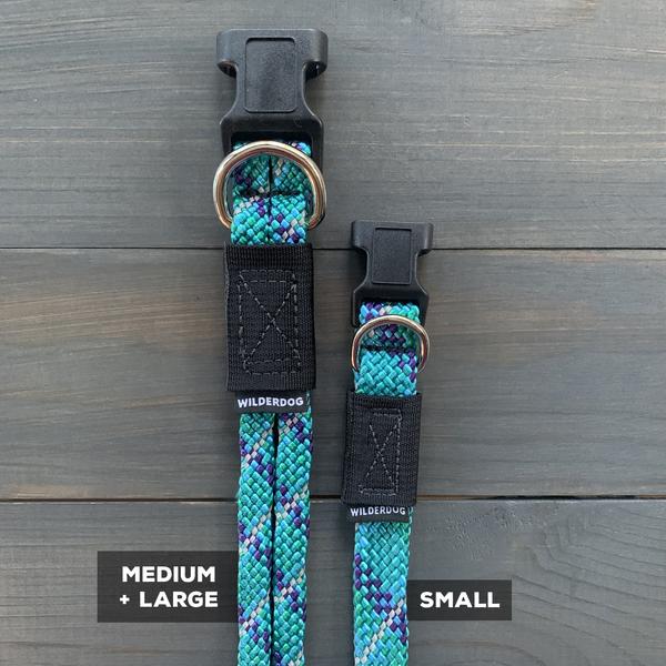 Wilderdog Collar