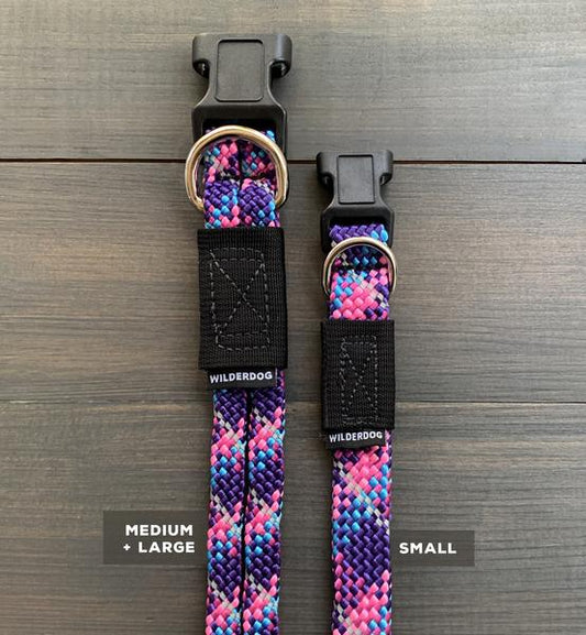 Wilderdog Collar