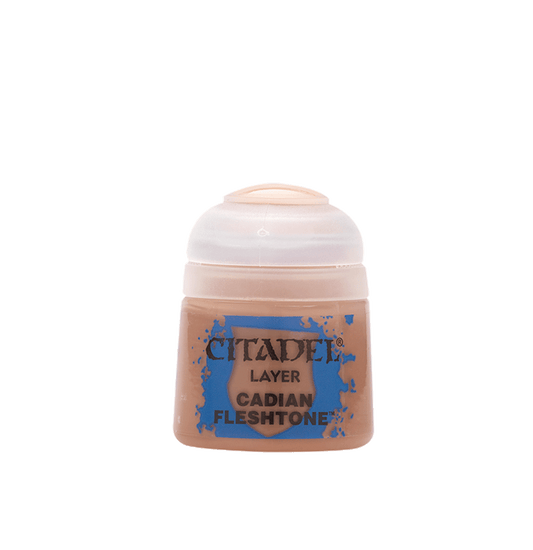 Cadian Fleshtone Layer Paint