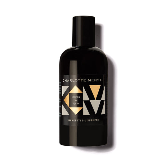Manketti Oil Shampoo