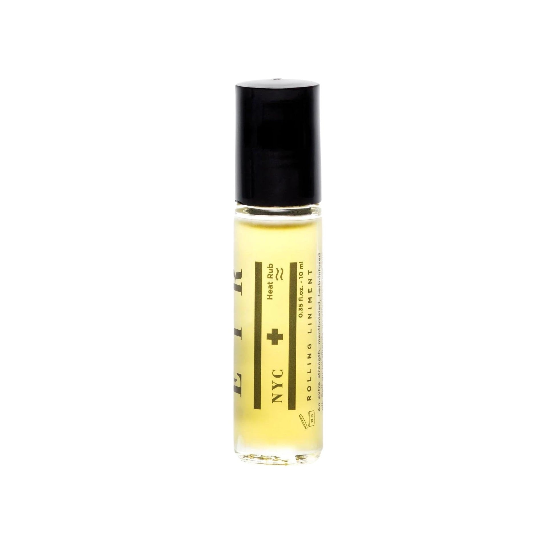 Eir NYC Rolling Liniment Heat Rub