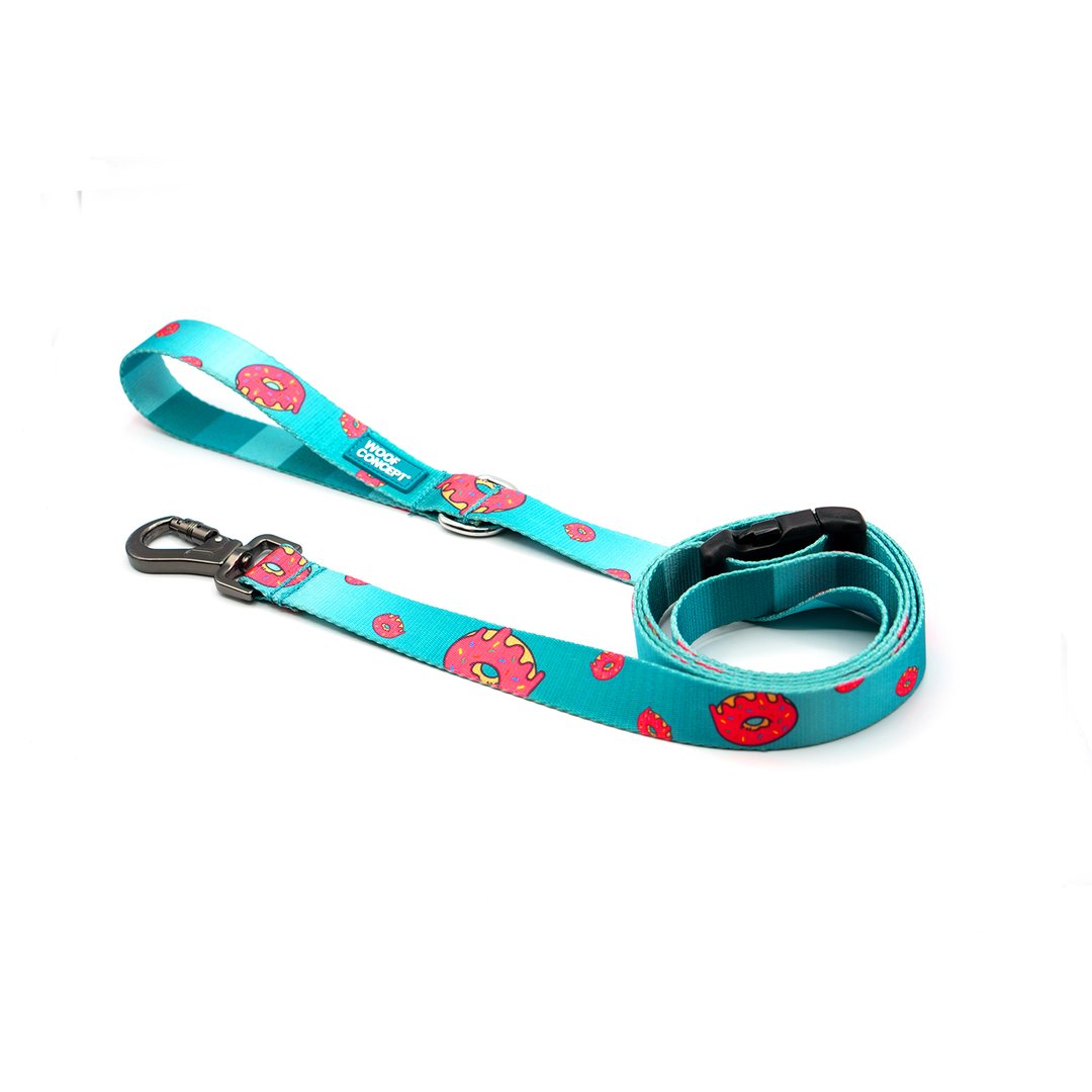 Woof Concept Ikonic Leash