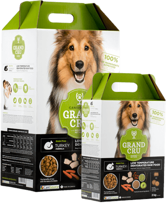 CaniSource Dog Grand CRU