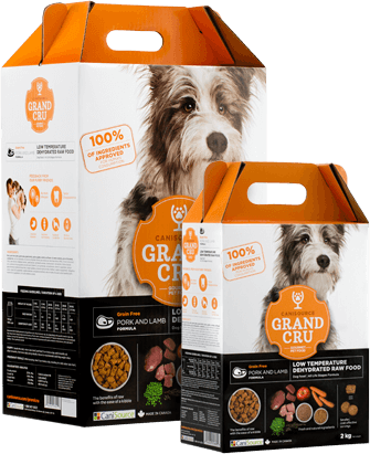 CaniSource Dog Grand CRU