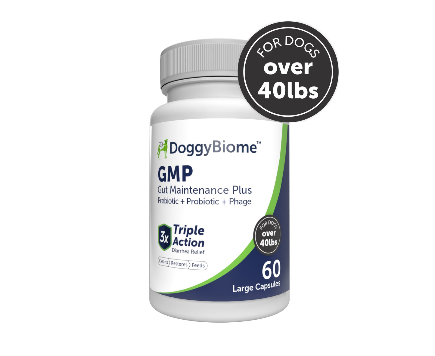 Gut Maintenance Plus