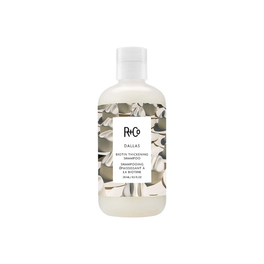 DALLAS BIOTIN THICKENING SHAMPOO