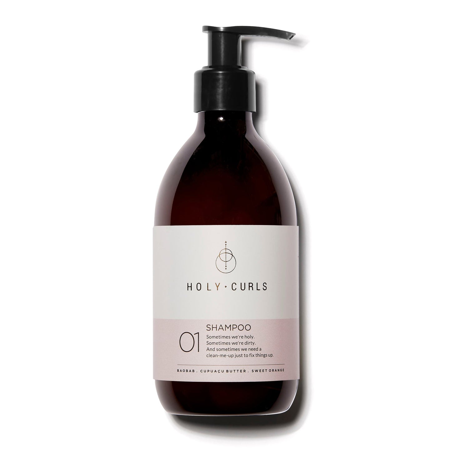 Shampoo