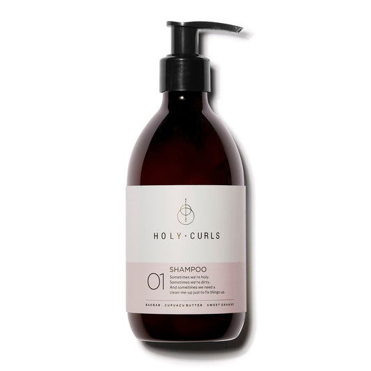 Shampoo