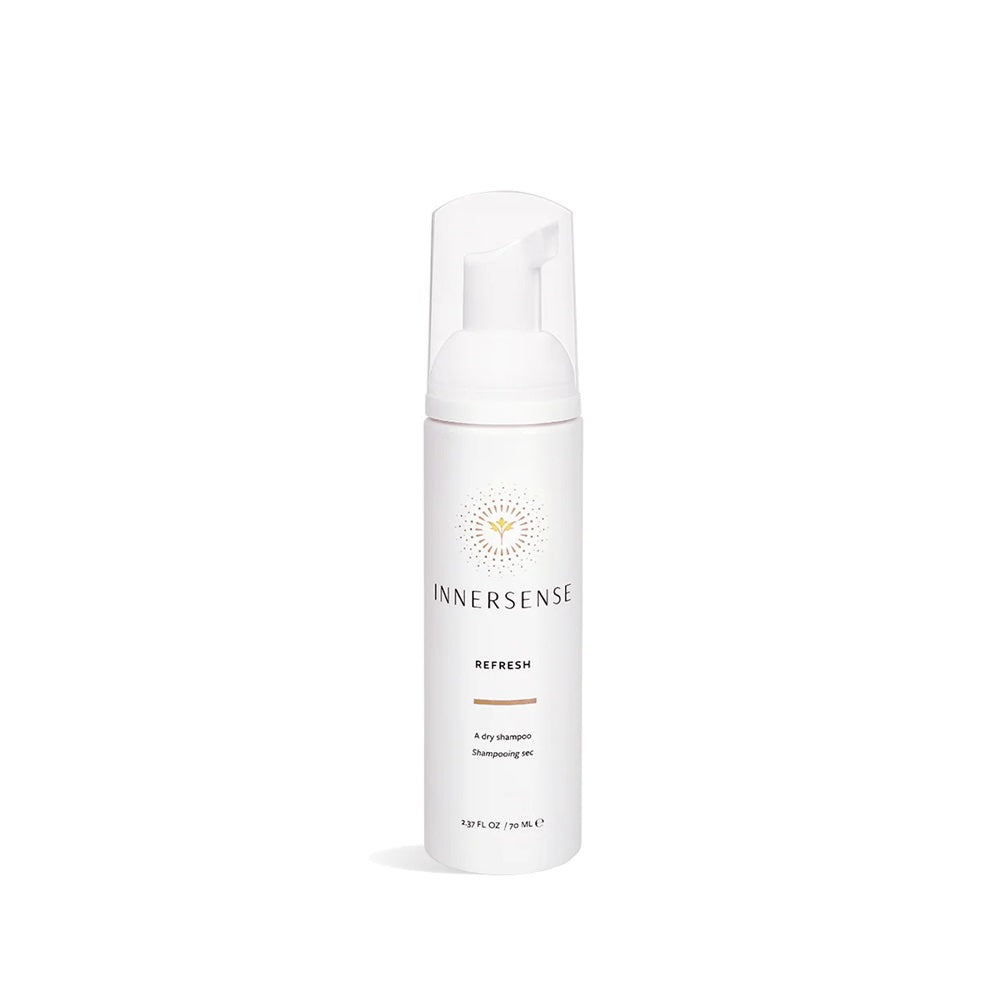 Innersense Refresh Dry Shampoo 70ml