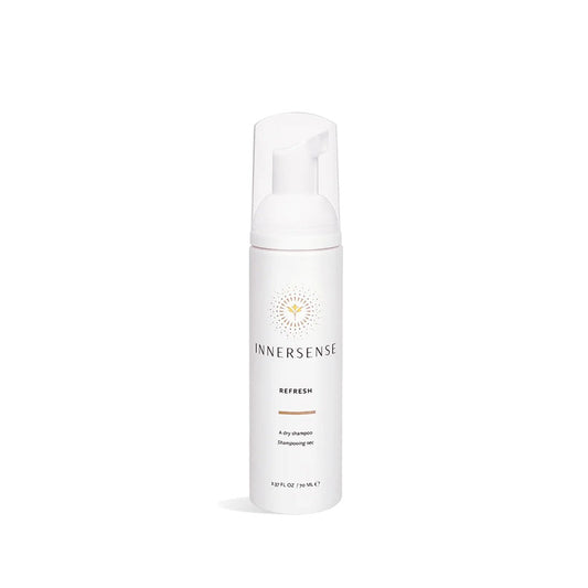 Innersense Refresh Dry Shampoo 70ml