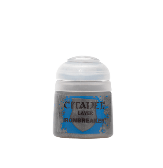 Ironbreaker Layer Paint