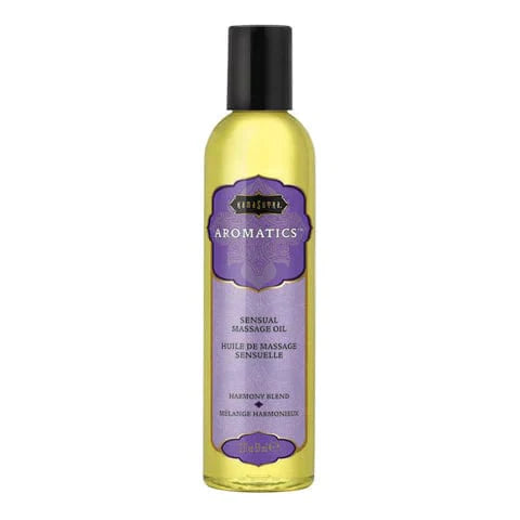 Kama Sutra Aromatic - Harmony Blend