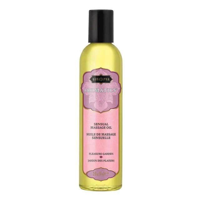 Kama Sutra Aromatic - Pleasure Garden