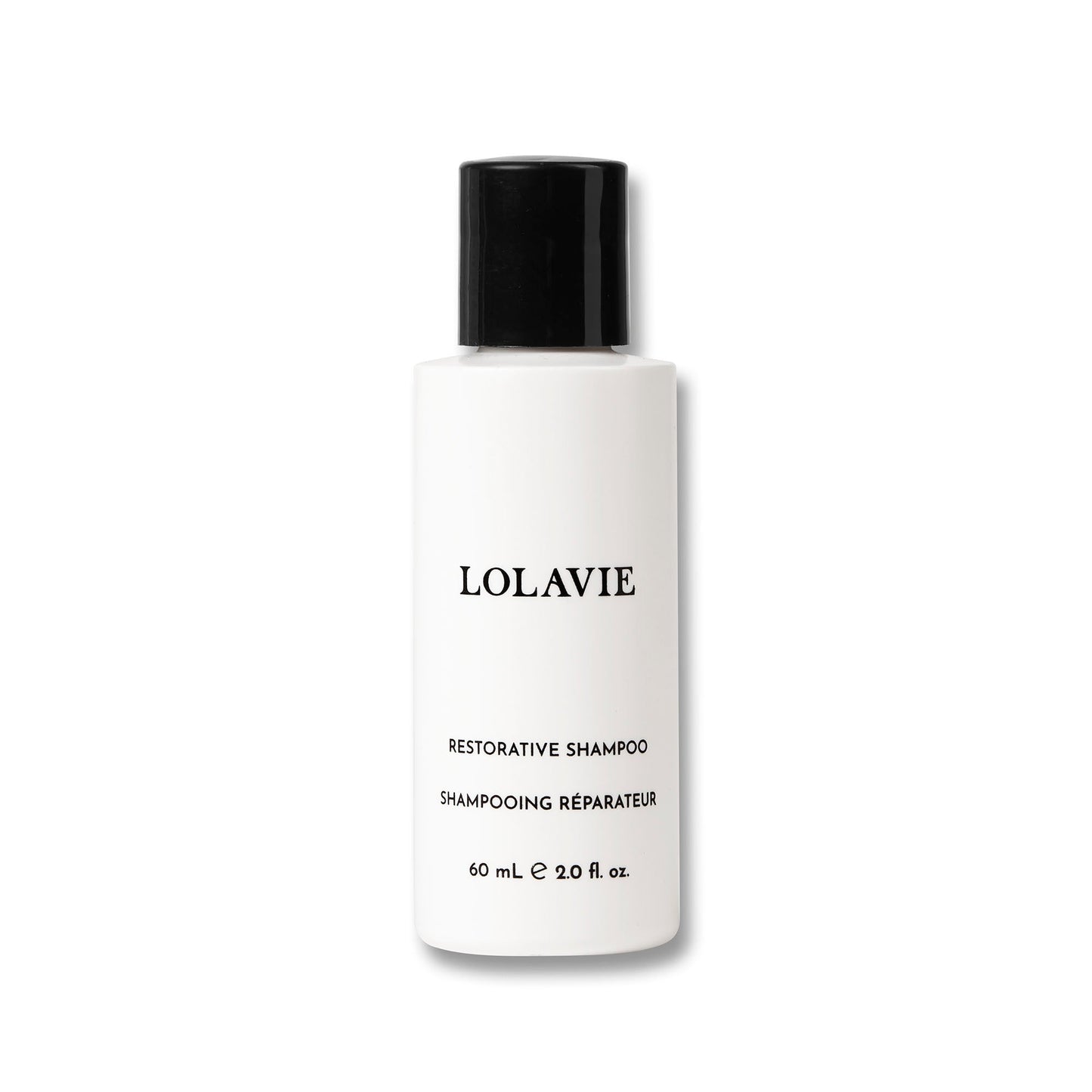 Restorative Shampoo
