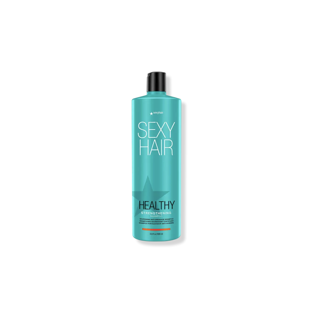 Healthy Strengthening Shampoo