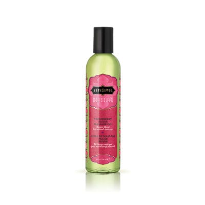 Kama Sutra Naturals - Strawberry Divine