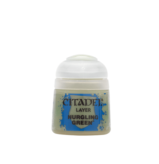Nurgling Green Layer Paint